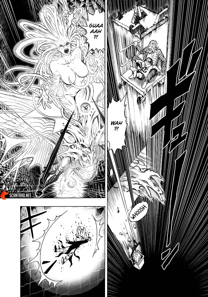 Lecture en ligne One Punch Man 128 page 23