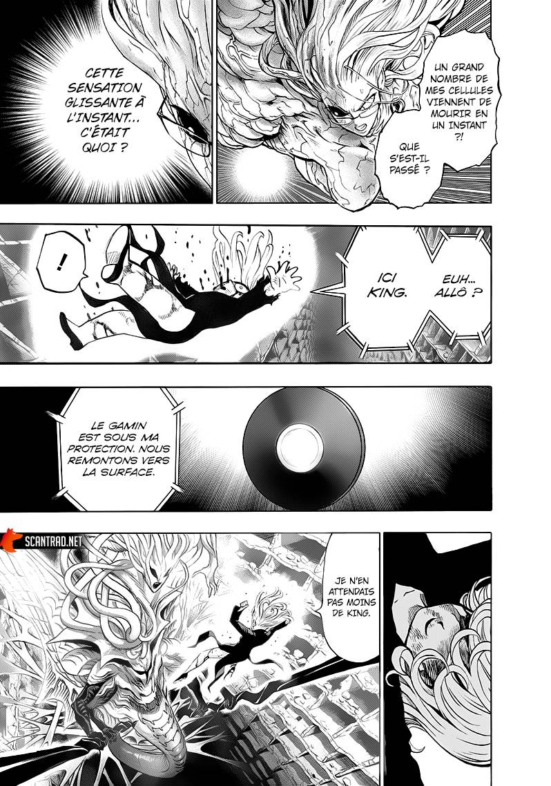 Lecture en ligne One Punch Man 128 page 24