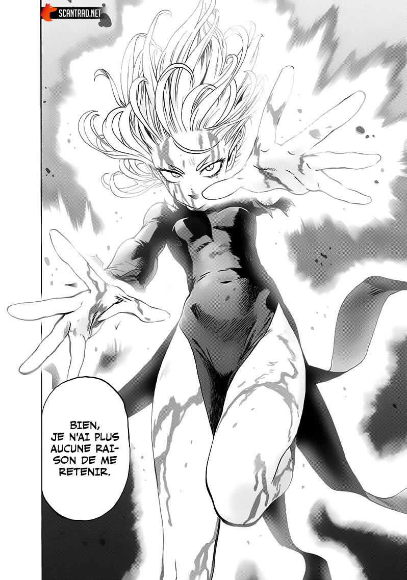lecture en ligne One Punch Man 128 page 25