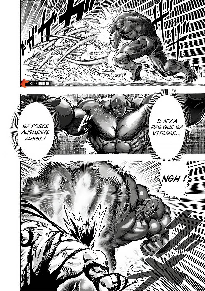 Lecture en ligne One Punch Man 129 page 3