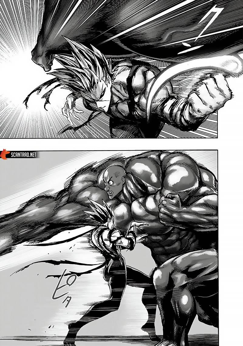 Lecture en ligne One Punch Man 129 page 4