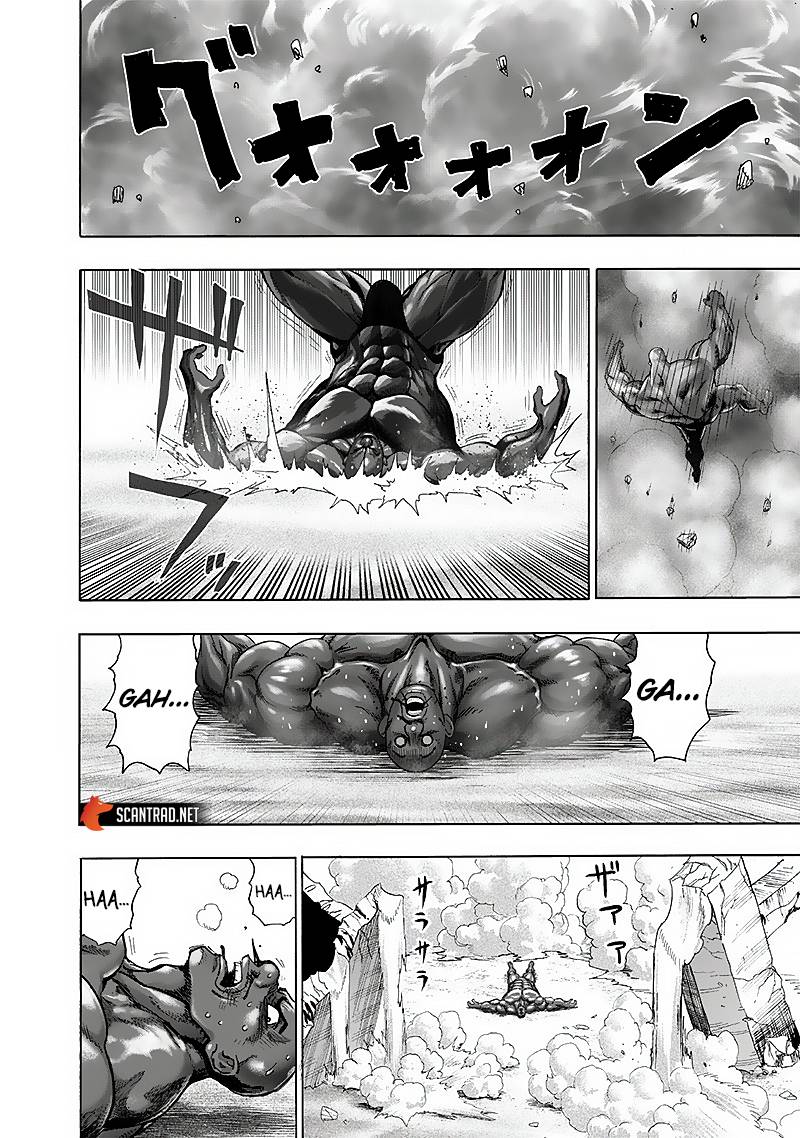 Lecture en ligne One Punch Man 129 page 6
