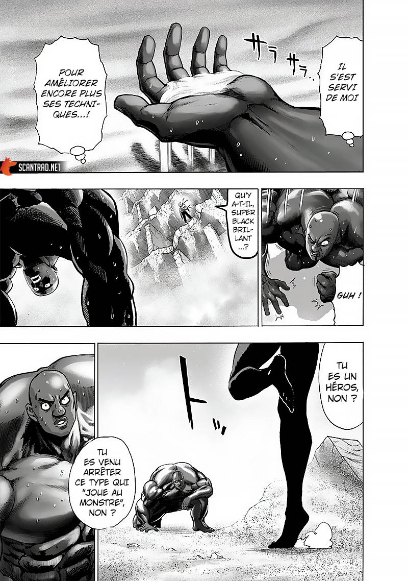 Lecture en ligne One Punch Man 129 page 7