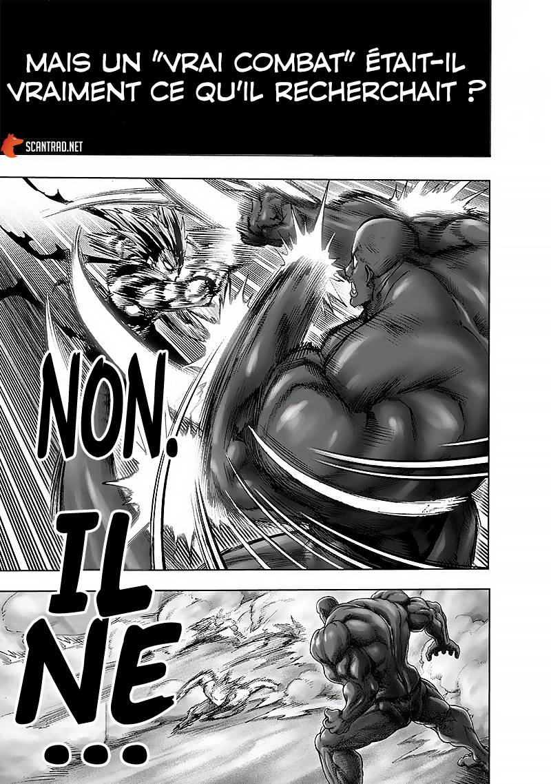 Lecture en ligne One Punch Man 129 page 13