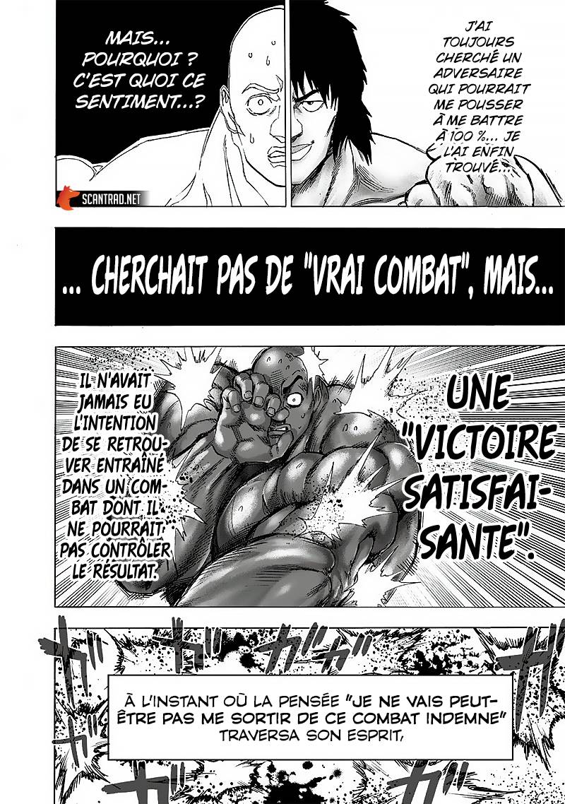 Lecture en ligne One Punch Man 129 page 16