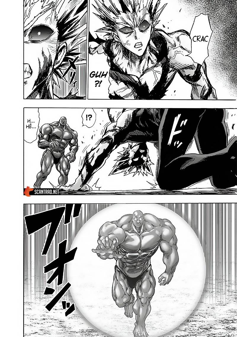 Lecture en ligne One Punch Man 129 page 23