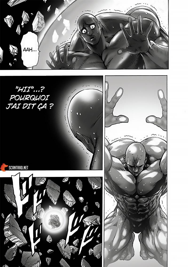 lecture en ligne One Punch Man 129 page 26