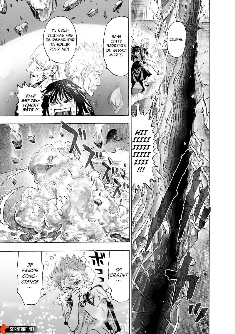 Lecture en ligne One Punch Man 130 page 4