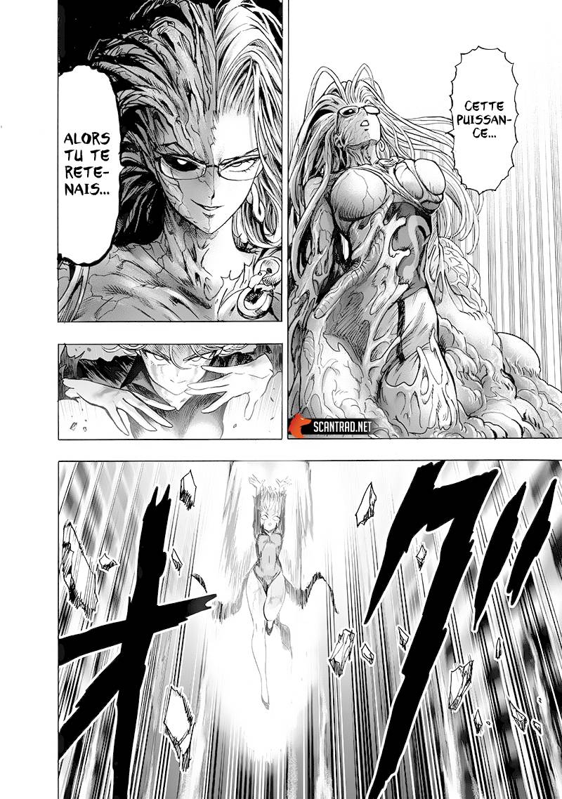Lecture en ligne One Punch Man 130 page 11