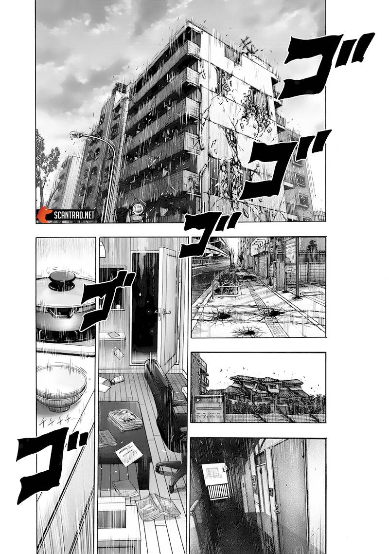 Lecture en ligne One Punch Man 130 page 12