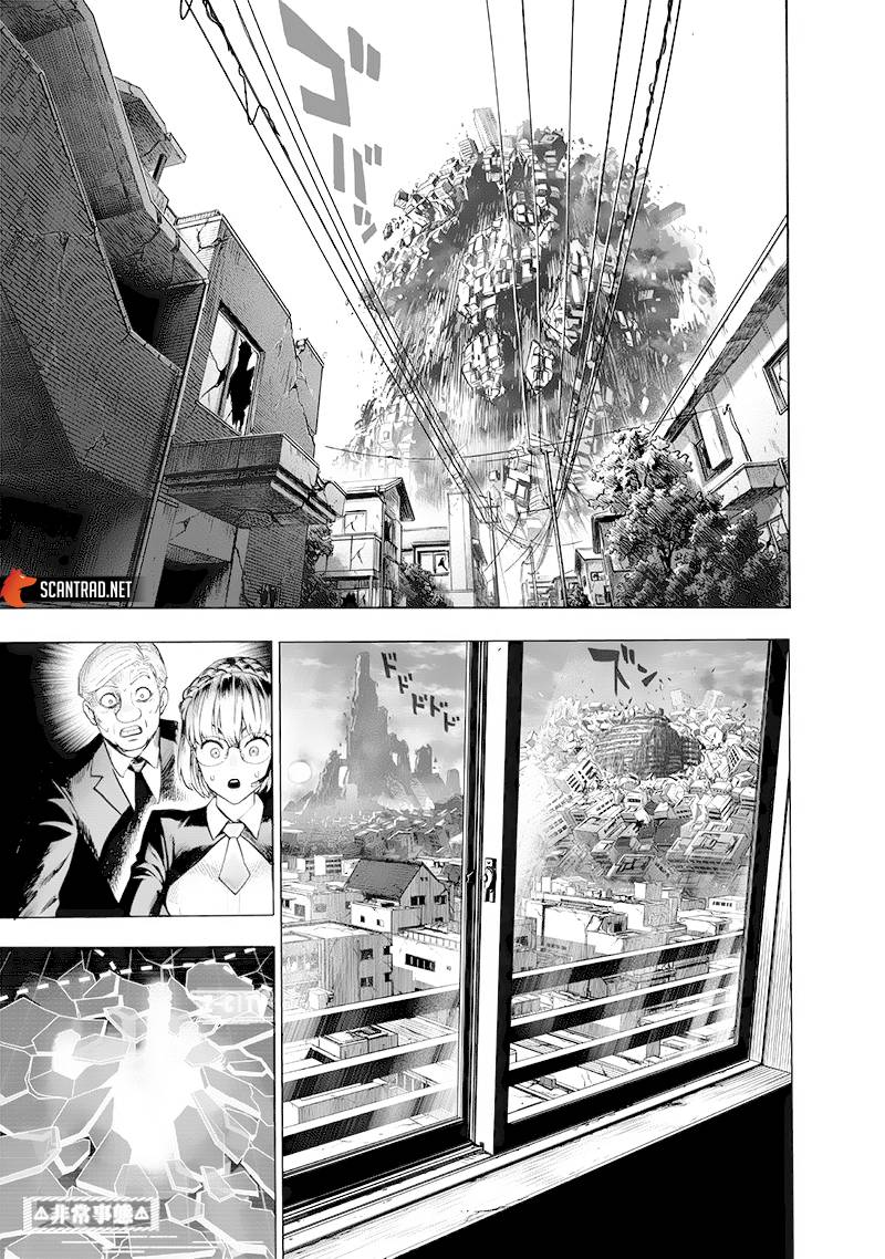 Lecture en ligne One Punch Man 130 page 14