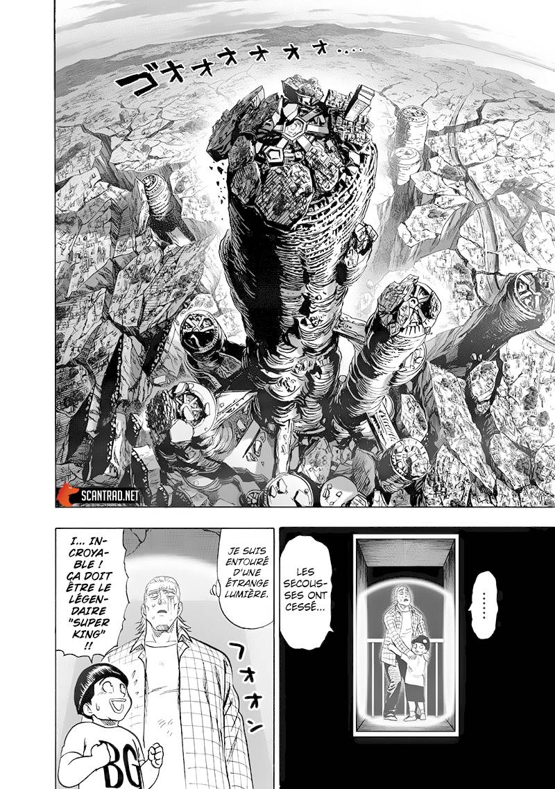 Lecture en ligne One Punch Man 130 page 16