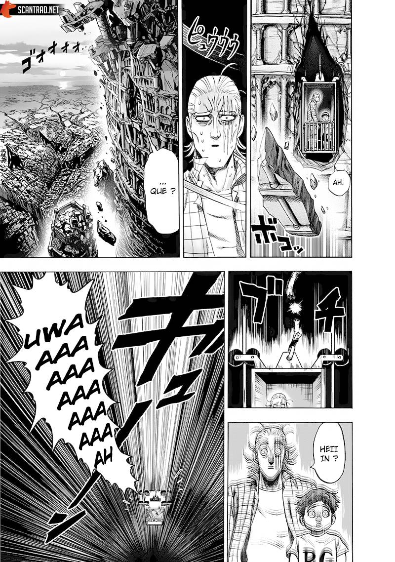 Lecture en ligne One Punch Man 130 page 17