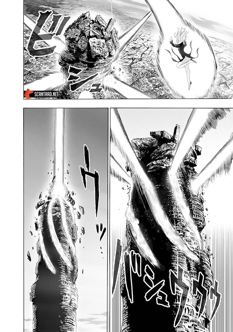 Lecture en ligne One Punch Man 130 page 22