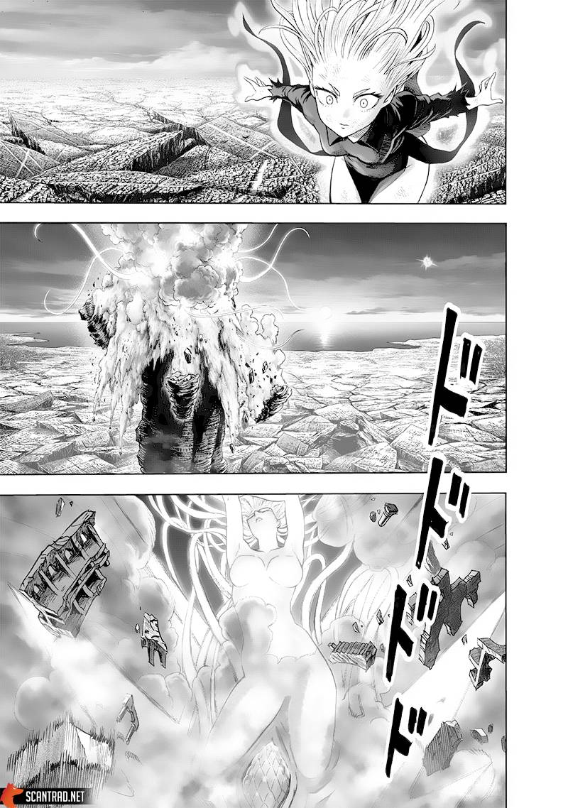 Lecture en ligne One Punch Man 130 page 23