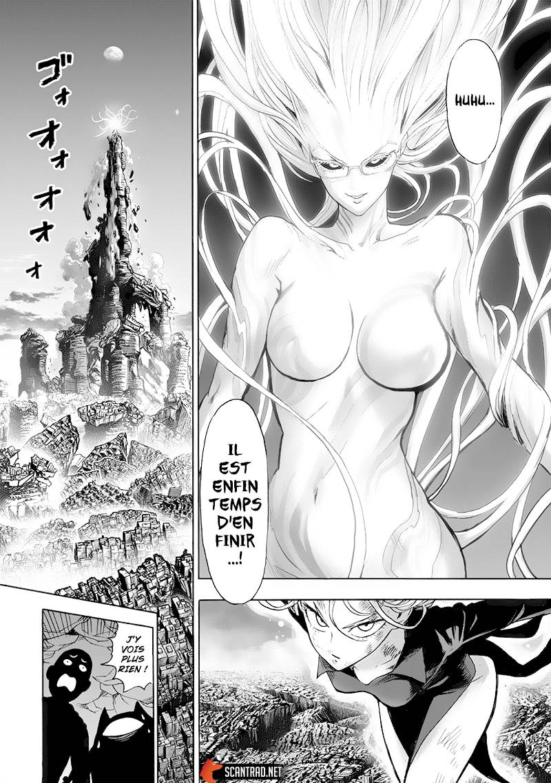 lecture en ligne One Punch Man 130 page 25