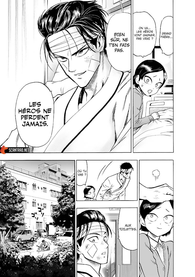 Lecture en ligne One Punch Man 131 page 4