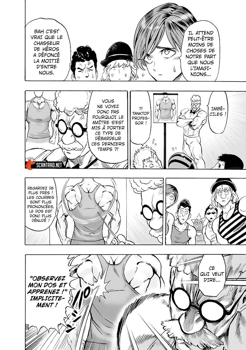 Lecture en ligne One Punch Man 131 page 13