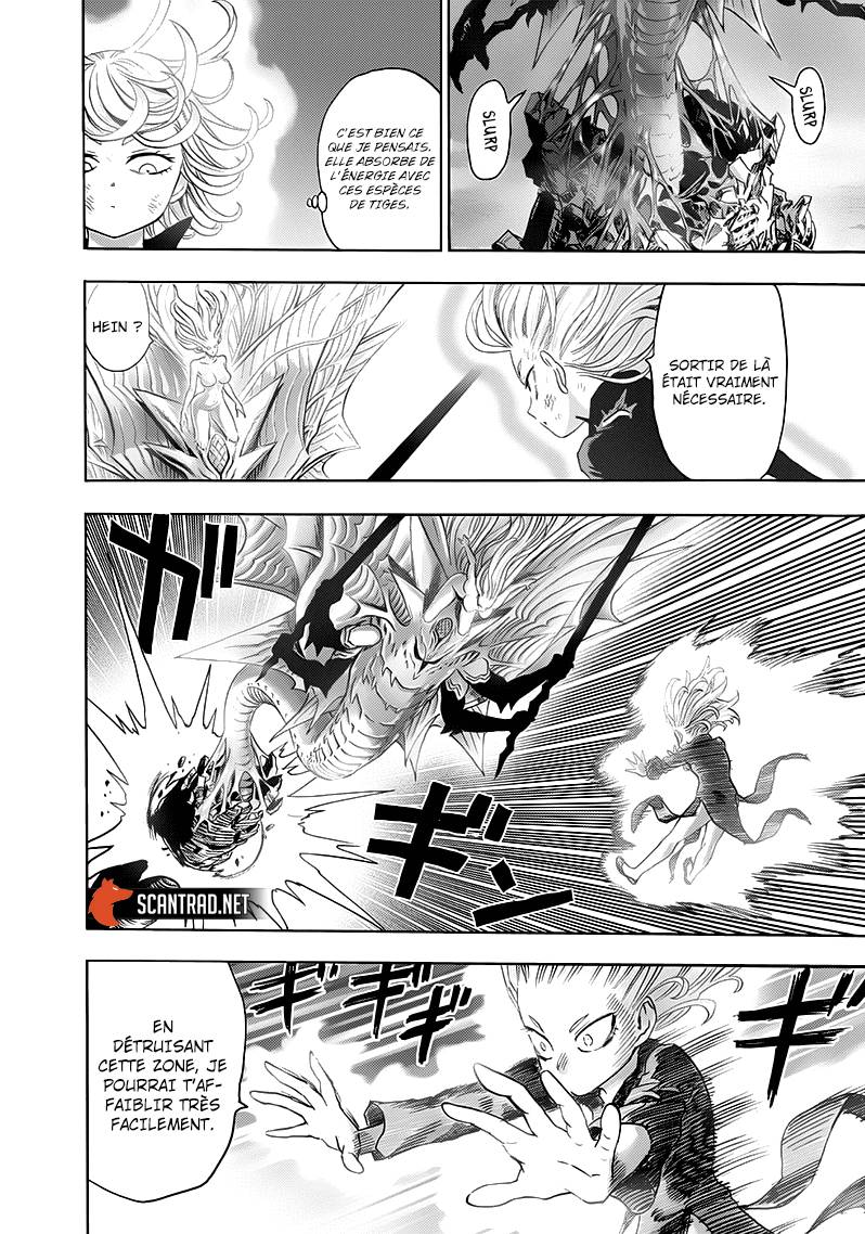Lecture en ligne One Punch Man 132 page 5