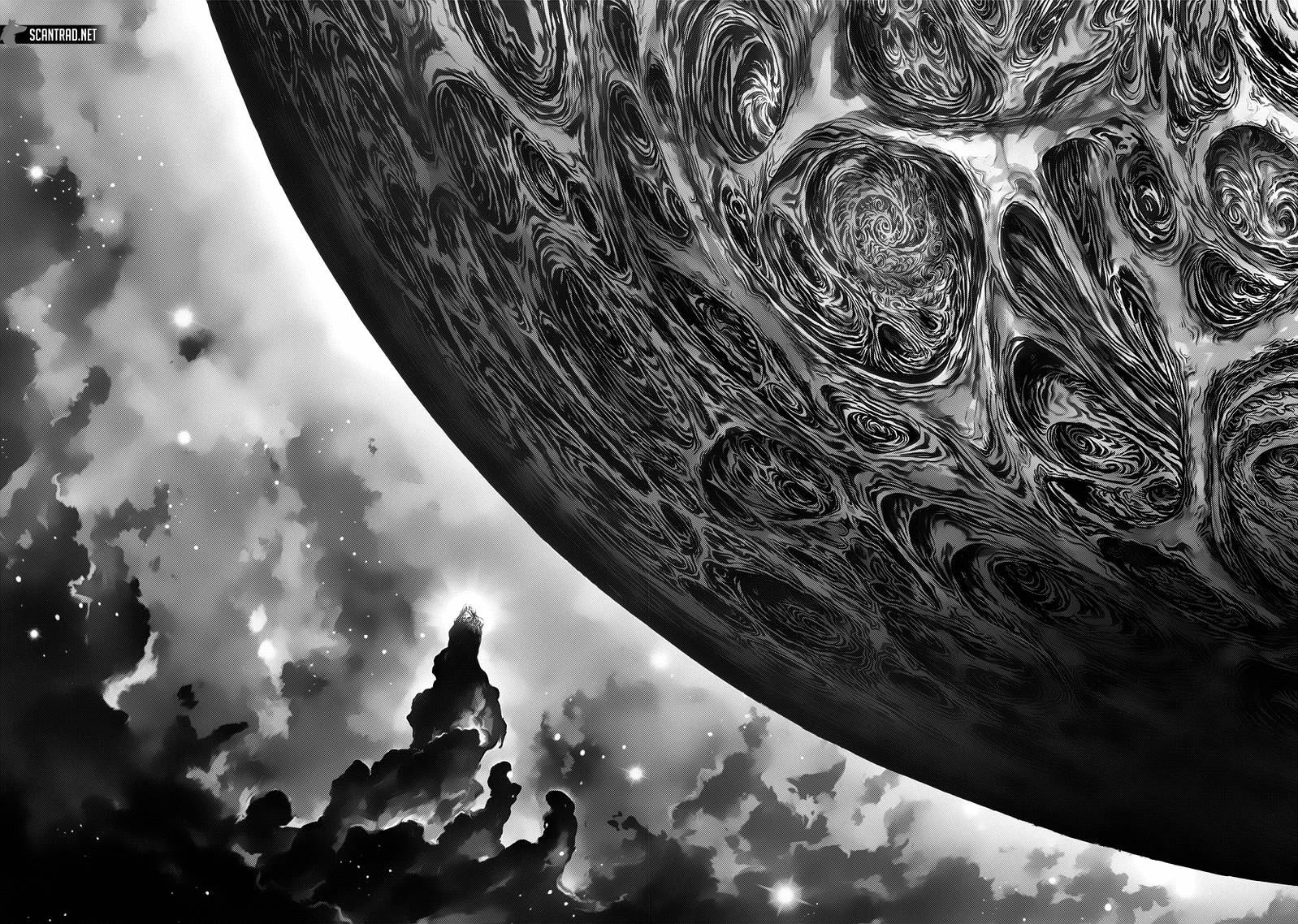 Lecture en ligne One Punch Man 132 page 16