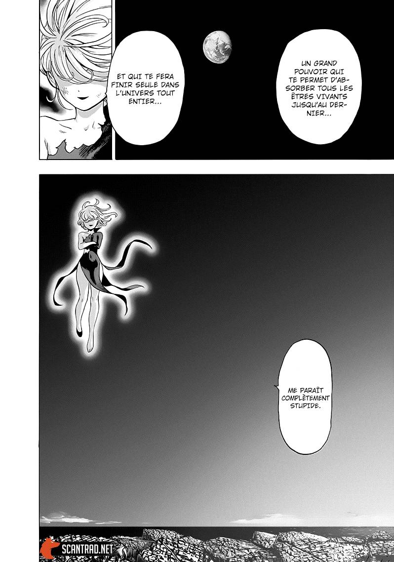 Lecture en ligne One Punch Man 132 page 19