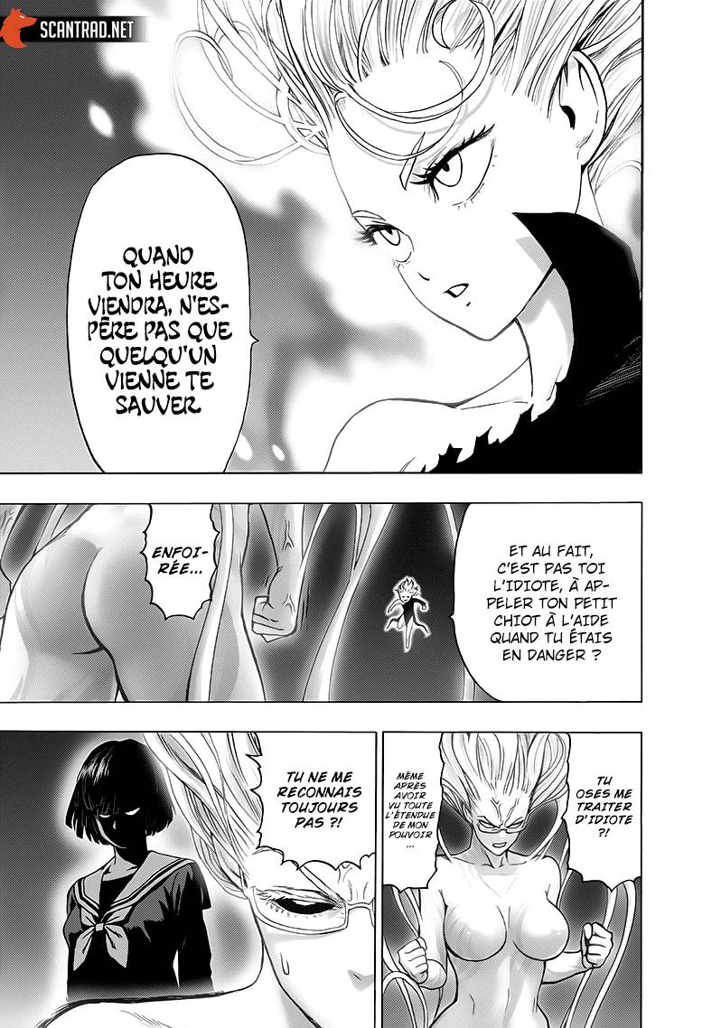 Lecture en ligne One Punch Man 132 page 22