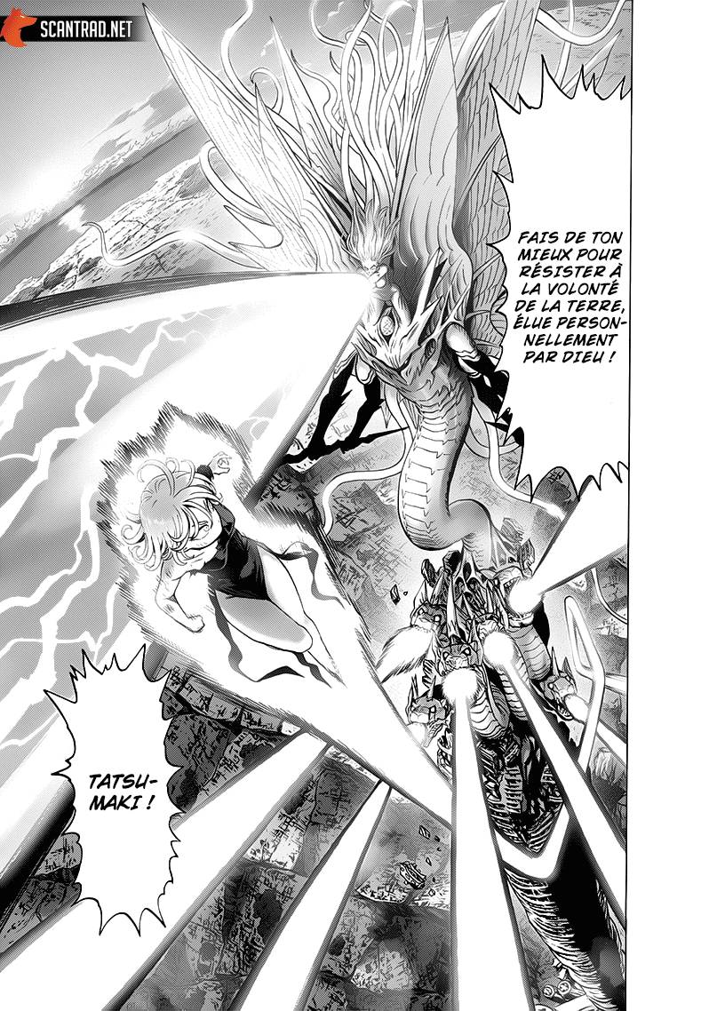 lecture en ligne One Punch Man 132 page 24