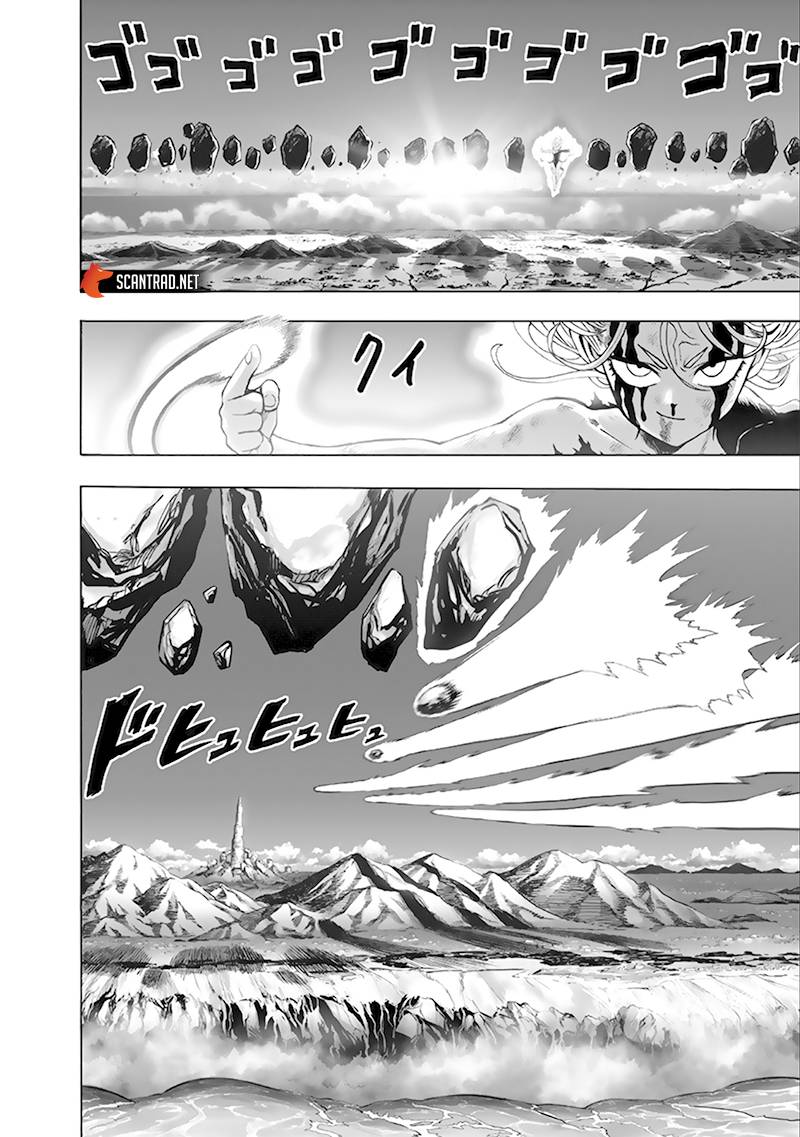 Lecture en ligne One Punch Man 133 page 7