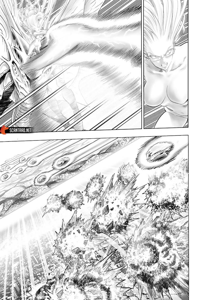 Lecture en ligne One Punch Man 133 page 8