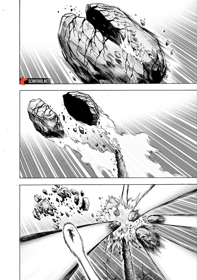 Lecture en ligne One Punch Man 133 page 11