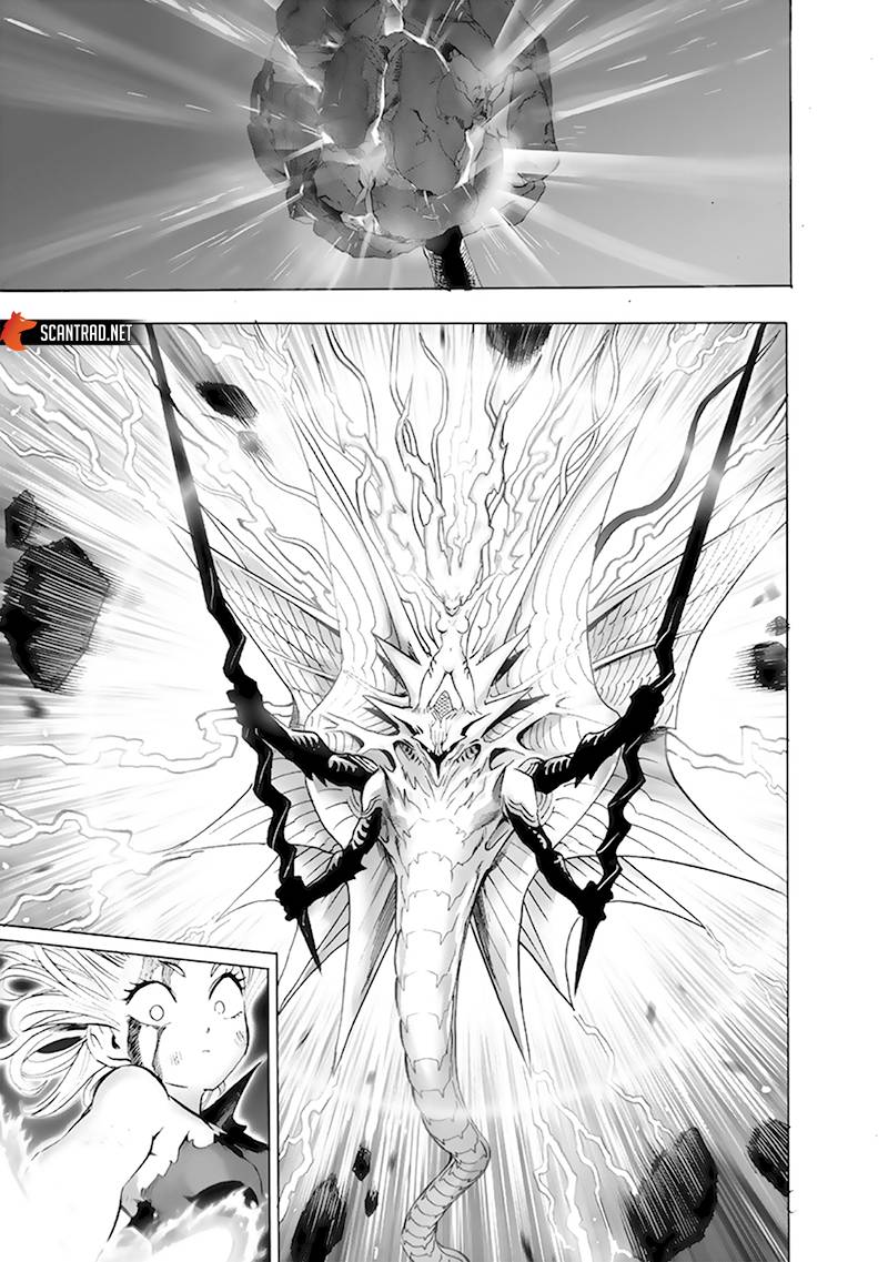 Lecture en ligne One Punch Man 133 page 12