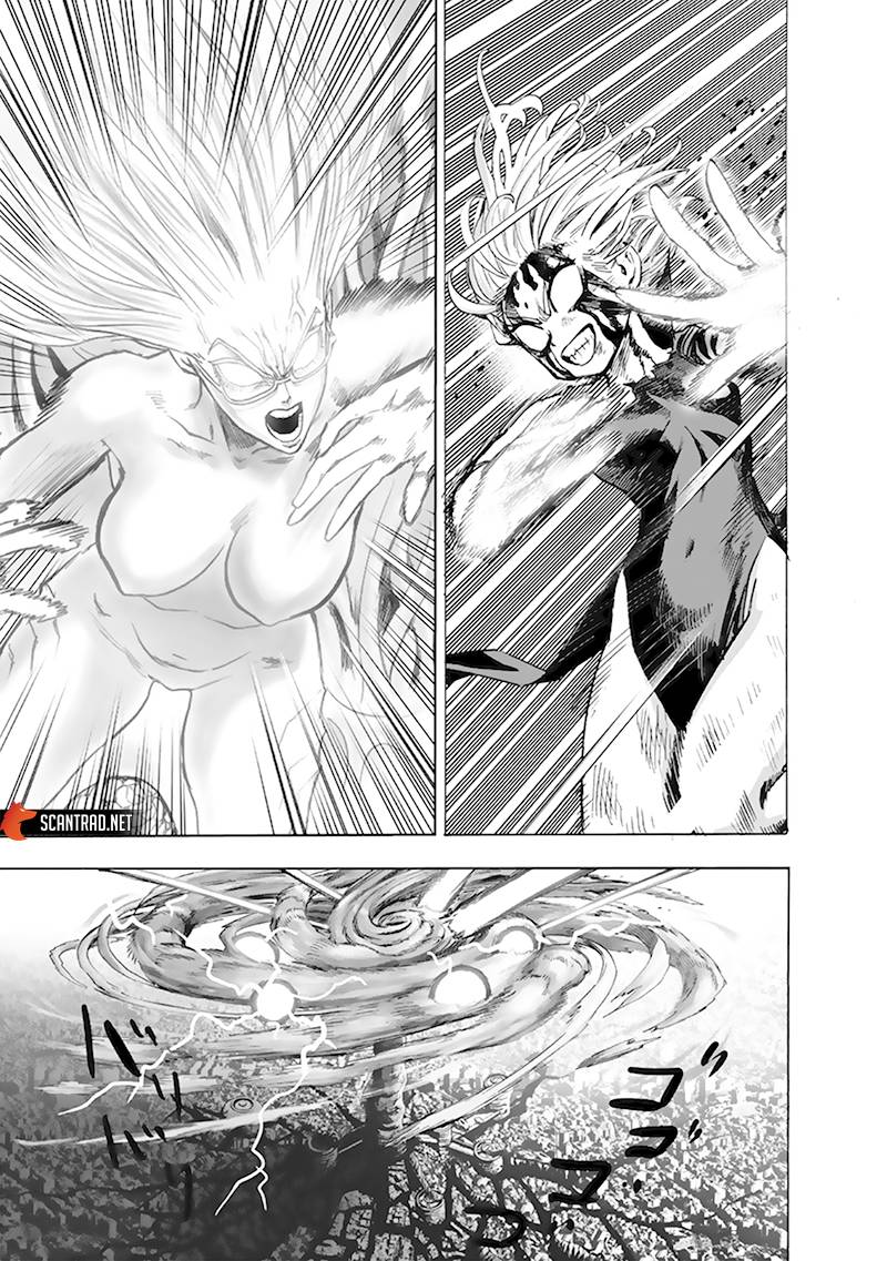 Lecture en ligne One Punch Man 133 page 14