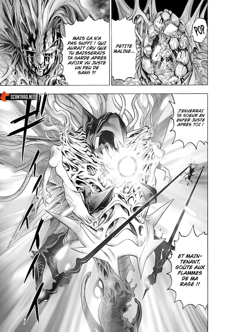 Lecture en ligne One Punch Man 133 page 26