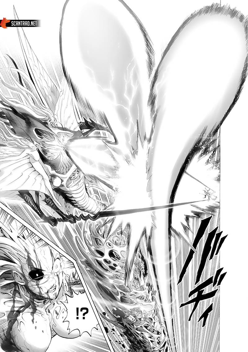 Lecture en ligne One Punch Man 133 page 28