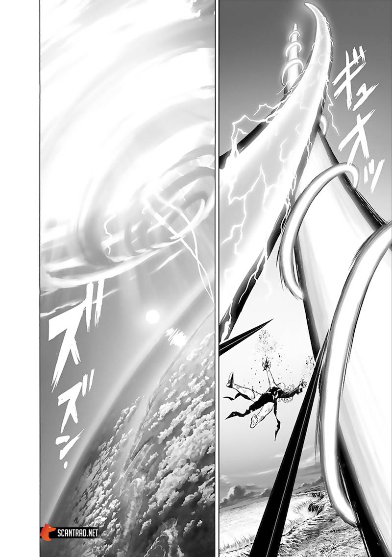 Lecture en ligne One Punch Man 133 page 29