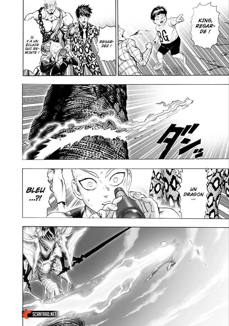 Lecture en ligne One Punch Man 133 page 31