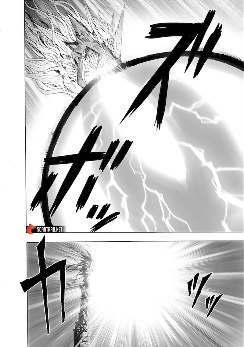 Lecture en ligne One Punch Man 133 page 35