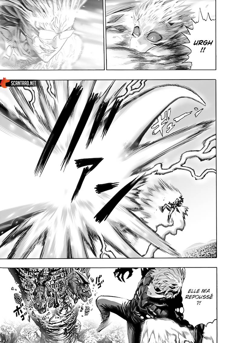 Lecture en ligne One Punch Man 133 page 36