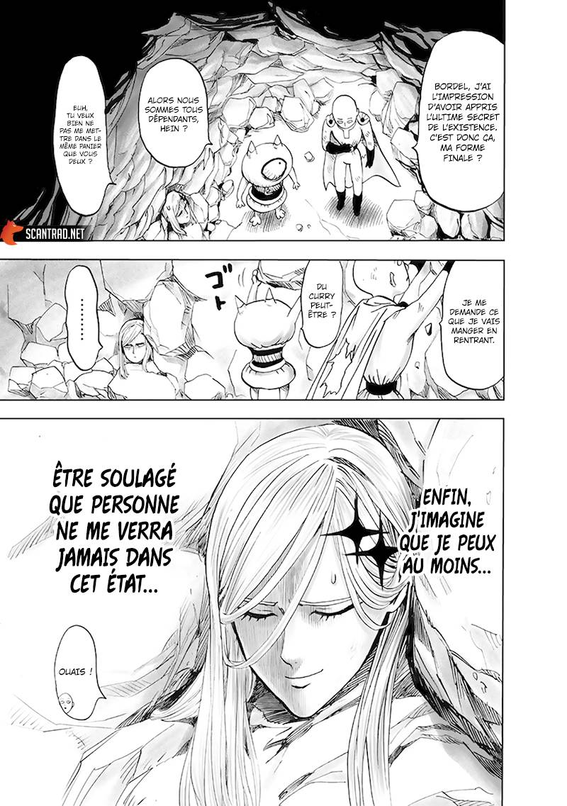 lecture en ligne One Punch Man 133 page 42
