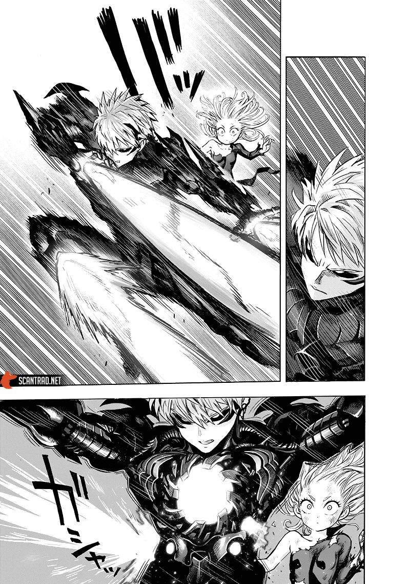 Lecture en ligne One Punch Man 134 page 4