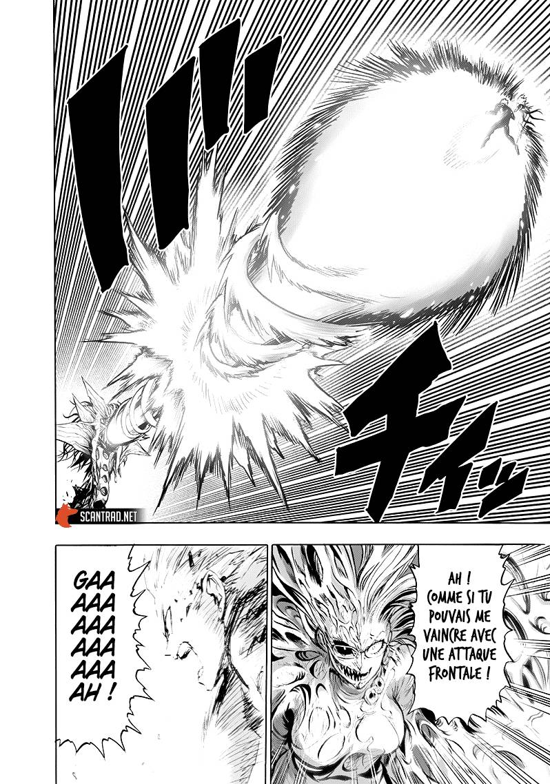 Lecture en ligne One Punch Man 134 page 6