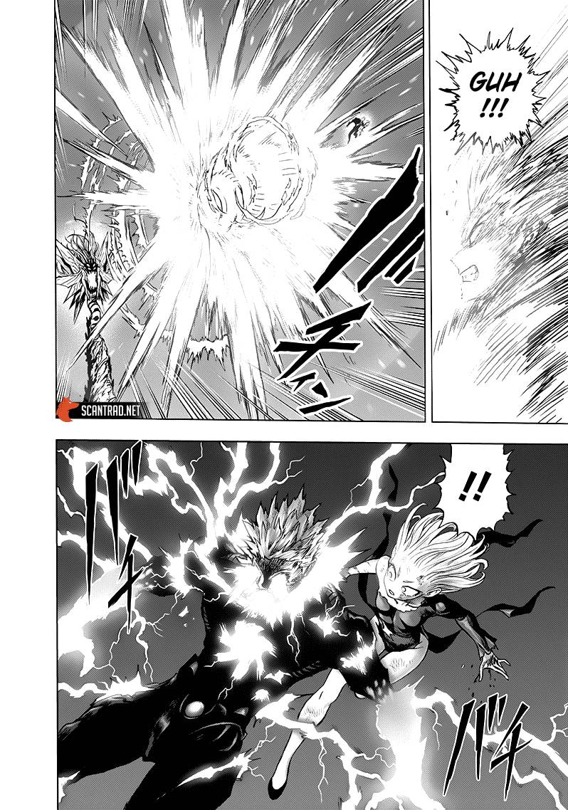 Lecture en ligne One Punch Man 134 page 10