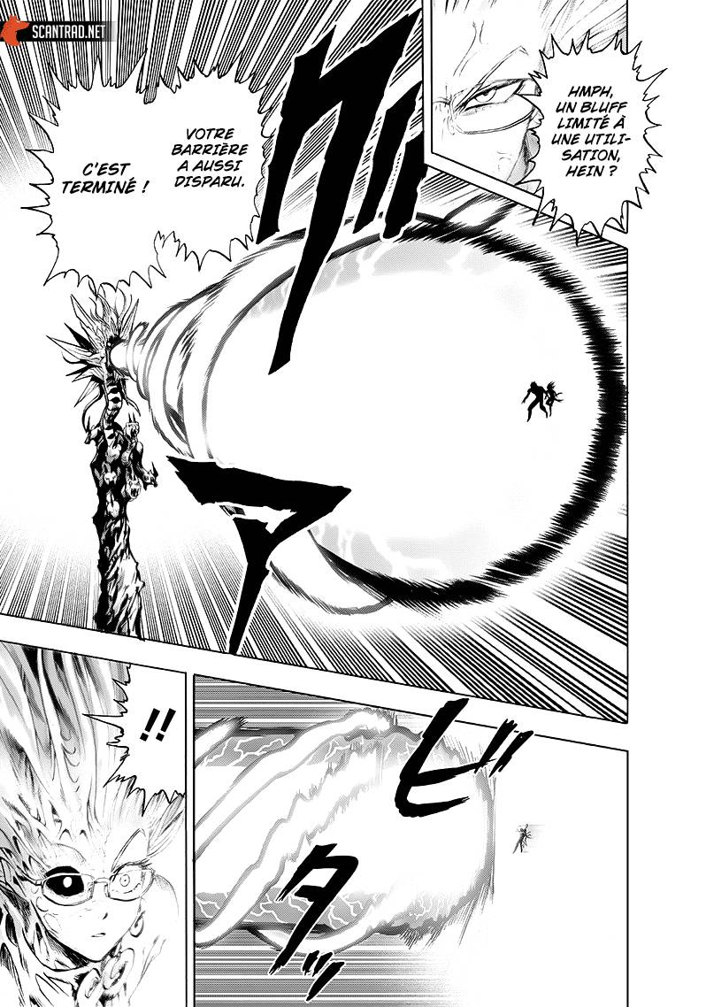Lecture en ligne One Punch Man 134 page 11