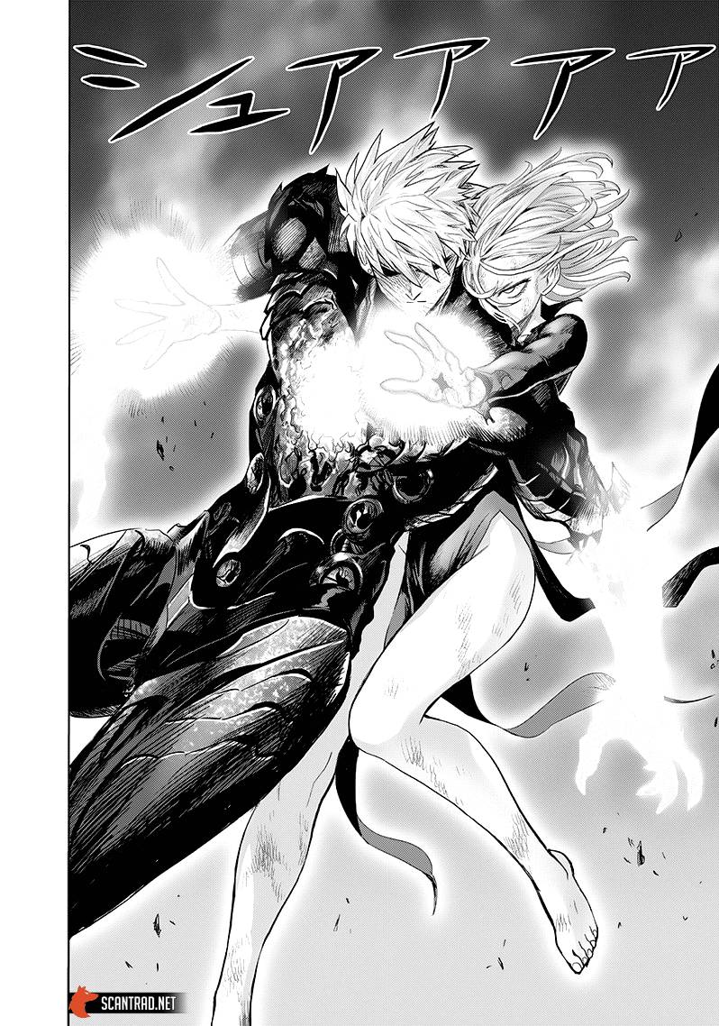 Lecture en ligne One Punch Man 134 page 12