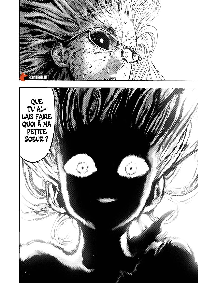Lecture en ligne One Punch Man 134 page 14