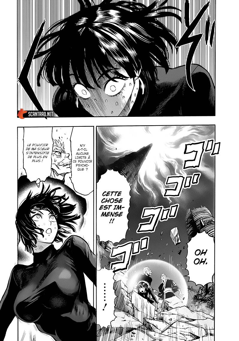 Lecture en ligne One Punch Man 134 page 15