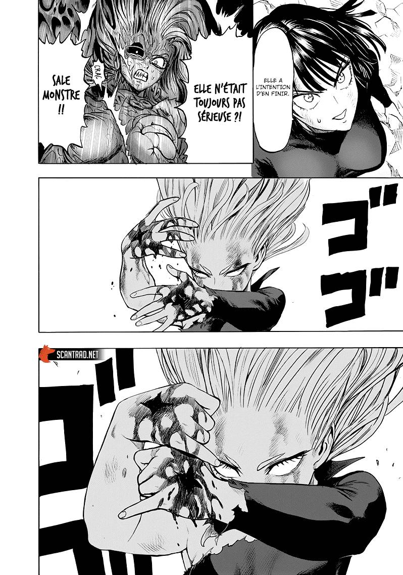 Lecture en ligne One Punch Man 134 page 16
