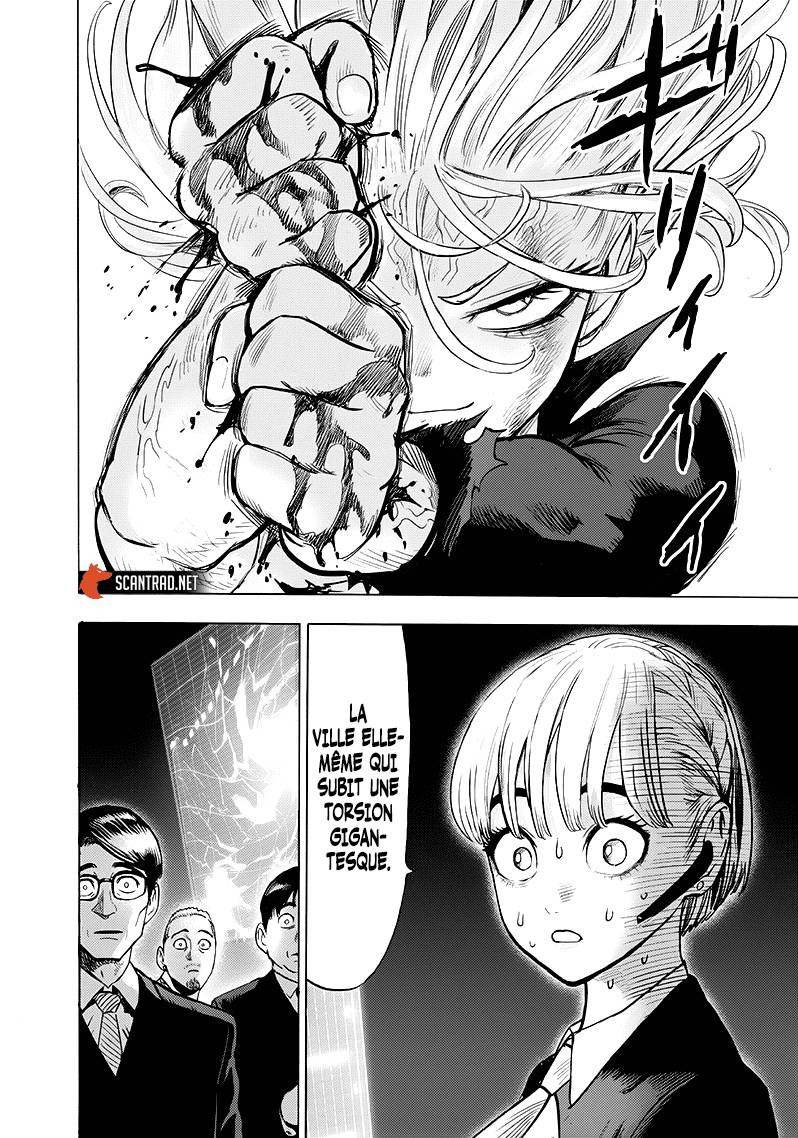 Lecture en ligne One Punch Man 134 page 18
