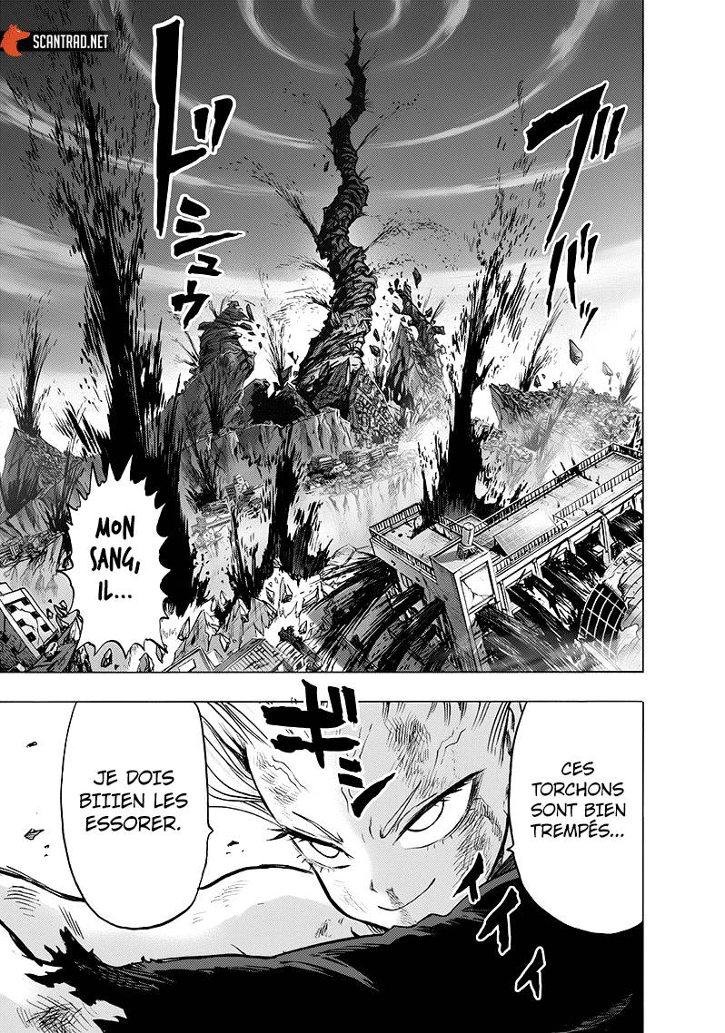 Lecture en ligne One Punch Man 134 page 21