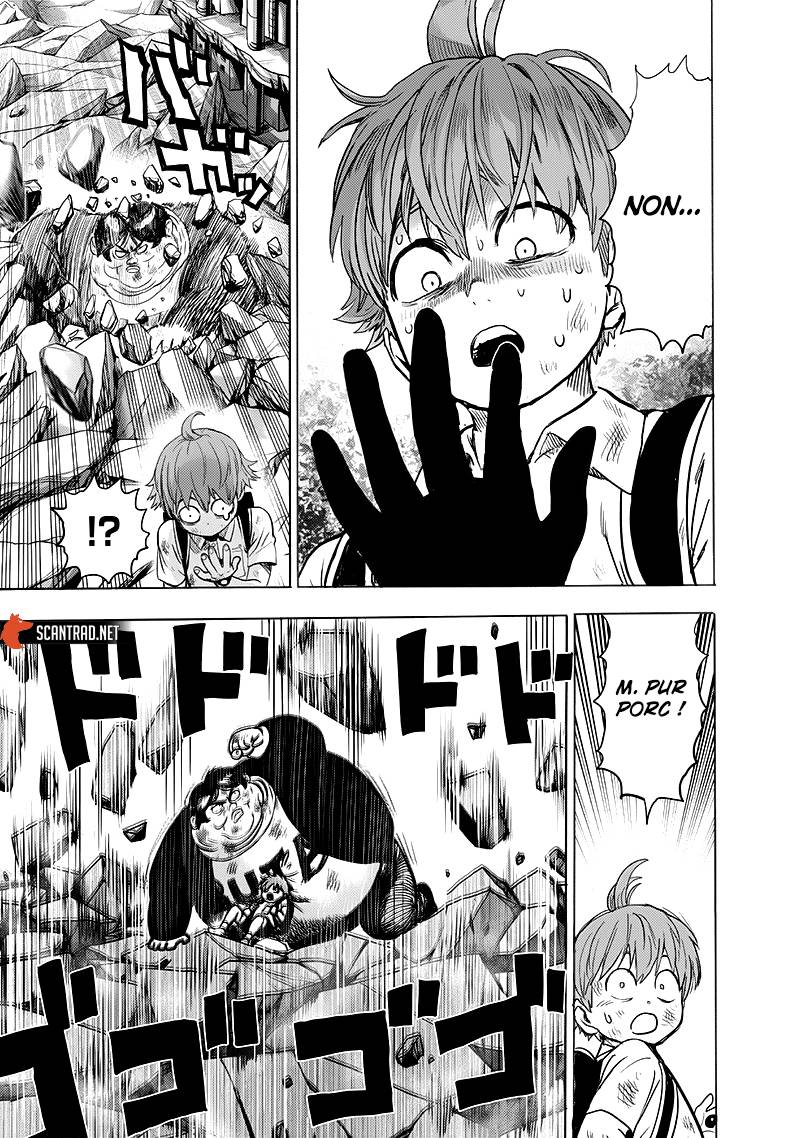 Lecture en ligne One Punch Man 134 page 23